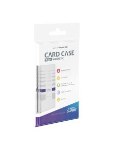 Ultimate Guard Magnetic Card Case 180 Pt Ultimate Guard