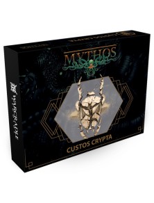 MYTHOS CUSTOS CRIPTA...