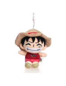 One Piece Peluche Figura...