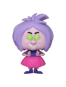 La Spada Nella Roccia Pop! Movies Vinile Figura Madam Mim 9 Cm Funko