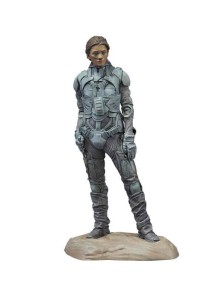 Dune (2021) Pvc Statua Chani 23 Cm Dark Horse