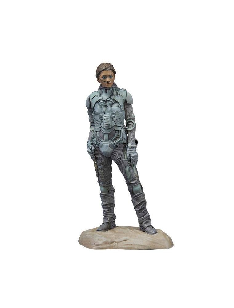 Dune (2021) Pvc Statua Chani 23 Cm Dark Horse