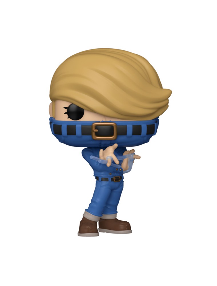 FUNKO POP MY HERO ACADEMIA JEANIST ACCADEMIA - ACTION FIGURES