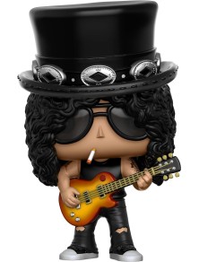 Guns N´Roses Funko Pop!...