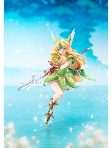 Trials Of Mana Pvc Statua...