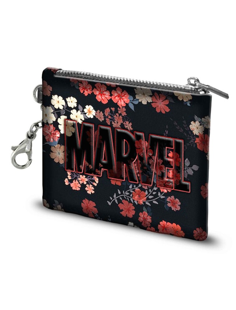 Marvel Bloom Borsellino Karactermania