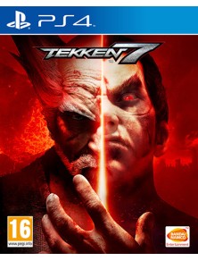 TEKKEN 7 PICCHIADURO -...