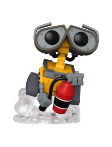 Wall-e Pop! Movies Vinile...