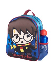 Harry Potter 3d Zaino Con Accessories 31cm Cerdà