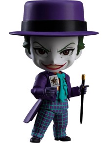 Batman (1989) Nendoroid Action Figura The Joker 10 Cm Good Smile Company