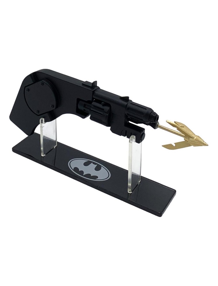 Batman (1989) Mini Replica Grapple Launcher 15 Cm Factory Entertainment