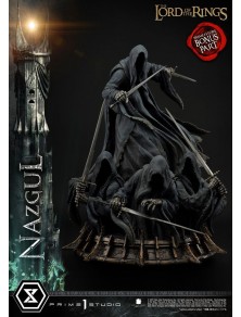 Il Signore Degli Anelli Statua 1/4 Nazgul Bonus Version 66 Cm Prime 1 Studio