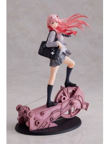 Darling In The Franxx Pvc...