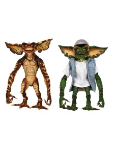 Gremlins 2 Action Figura...