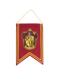 Harry Potter Wall Banner...