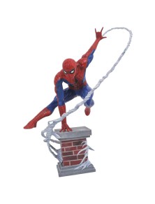 Marvel Spider-man Resin...