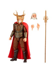 Marvel The Infinity Saga Figura Thor Odin 15cm Hasbro