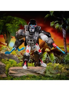 Transformers Vintage Beast War Optimus Primal Figura Hasbro