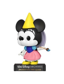 Disney Pop! Vinile Figura...