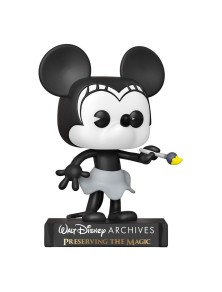 Disney Pop! Vinile Figura...