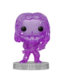 Infinity Saga Pop! Artist...