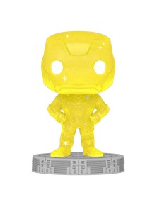 Infinity Saga Pop! Artist...