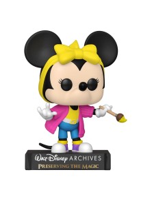 Disney Pop! Vinile Figura...