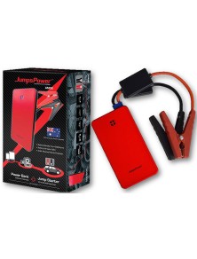 JUMPSP. POWER BANK M-POWER...