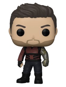 FUNKO POP FALCON WS WINTER...