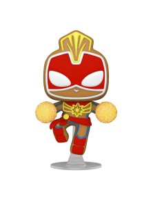 Marvel Pop! Vinile Figura...