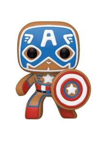 Marvel Pop! Vinile Figura...