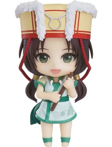 The Legend Of Sword E Fairy Nendoroid Action Figura Anu 10 Cm Good Smile Company