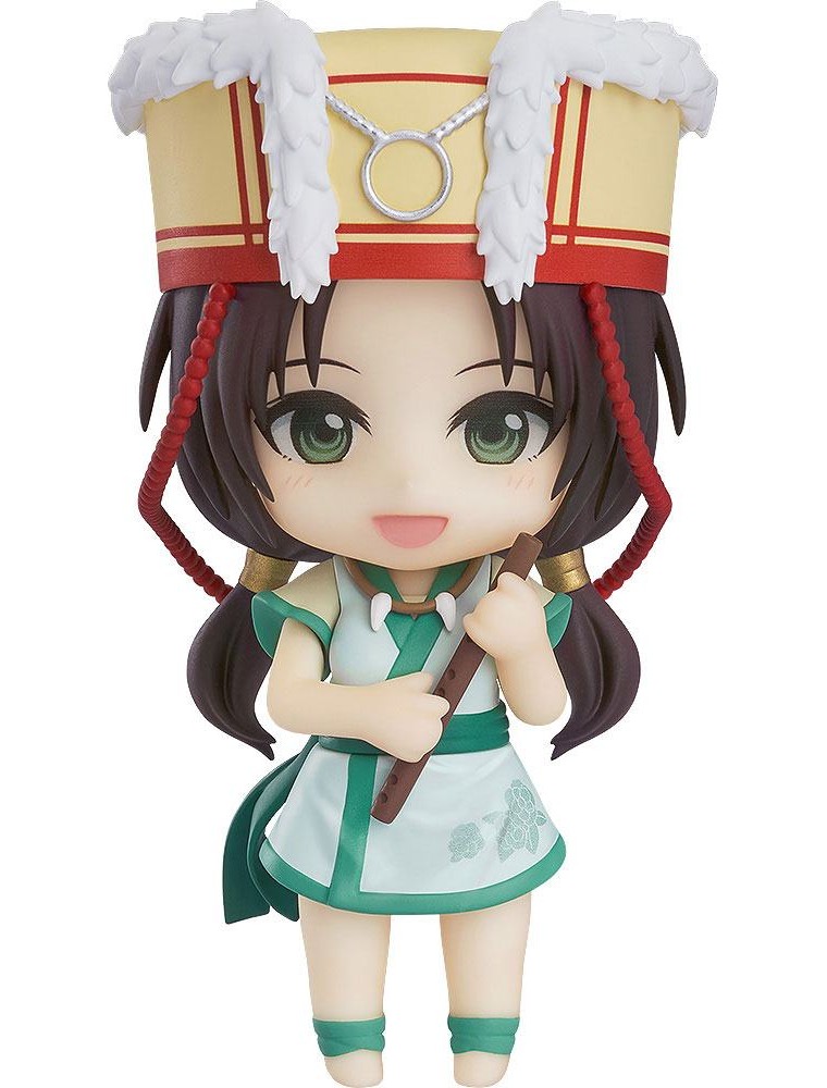 The Legend Of Sword E Fairy Nendoroid Action Figura Anu 10 Cm Good Smile Company