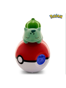 Pokemon Bulbasaur Pokeball...