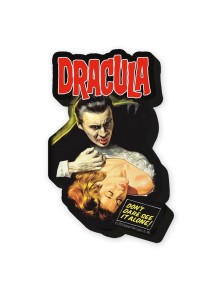 HAMMER DRACULA FUNKY CHUNKY...