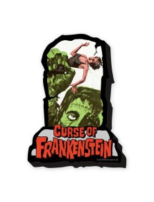 HAMMER FRANKENSTEIN FUNKY...