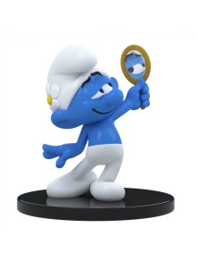 Smurfs Vanity Smurf Resin...