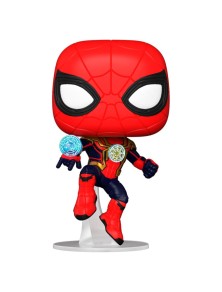 Marvel Spider-Man Funko POP...