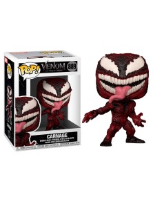 Pop Figura Marvel Venom 2...