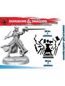 D&d Frameworks-tiefling...