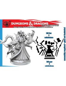 D&d Frameworks-tiefling...