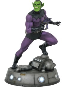 Marvel Gallery Skrull Pvc...