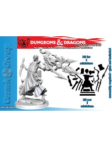 D&d Frameworks-dragonborn...