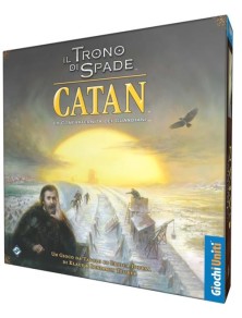 CATAN TRONO DI SPADE: LA CONFRATERNITA DEI GUARDIANI