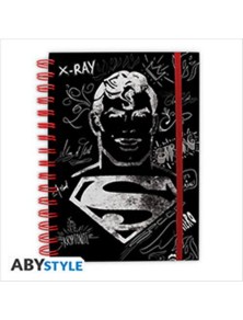 Abynot005 - Dc Comics -...