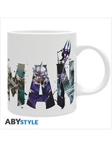 Abymug581 - Dc Comics -...