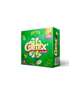 Cortex Challenge Kids 2...