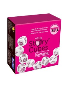 Rory's Story Cubes Fantasia...