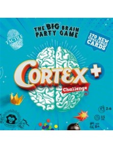 Cortex Challenge +