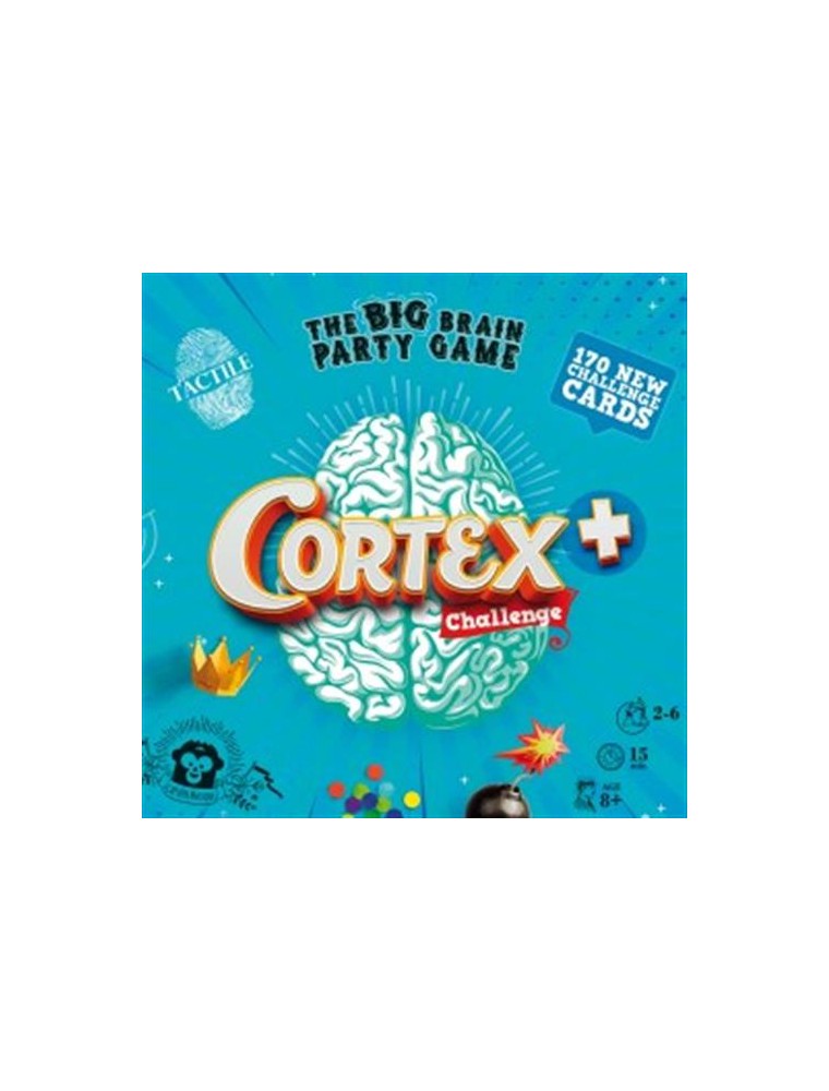 Cortex Challenge +